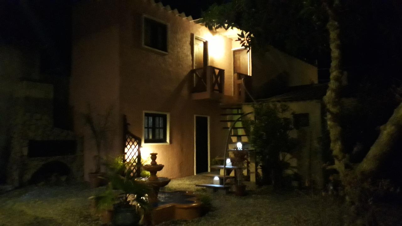 Apartment Belarmina Del Mar. *