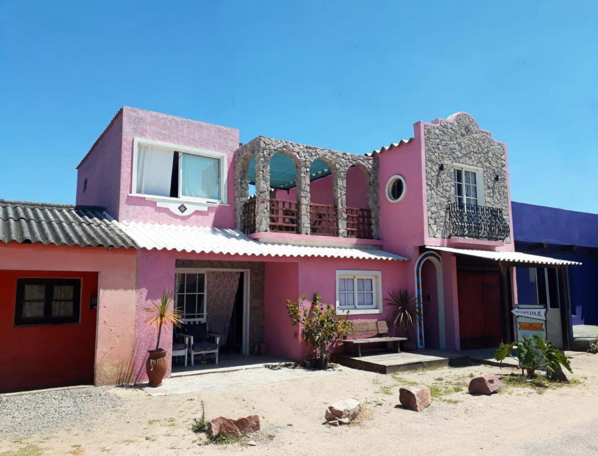 Apartment Belarmina Del Mar.