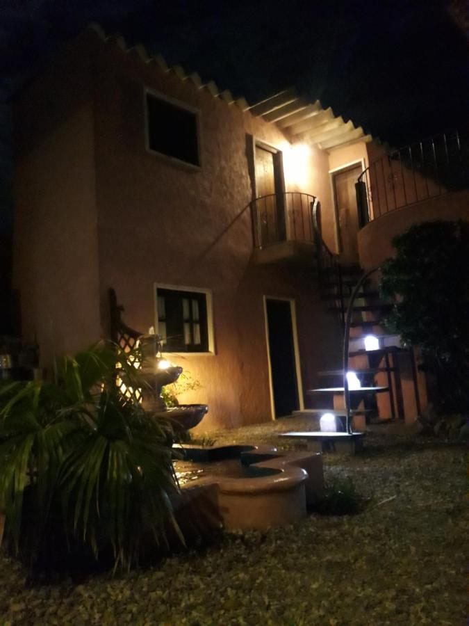 Apartment Belarmina Del Mar.