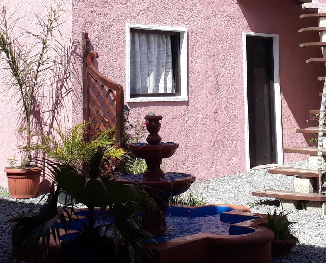 Apartment Belarmina Del Mar.