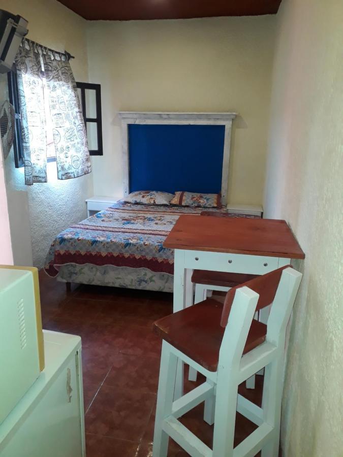 Belarmina Del Mar. Apartment